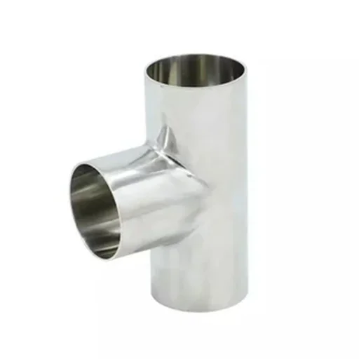 ASTM A815 S32760 Buttweld Reducing Tee